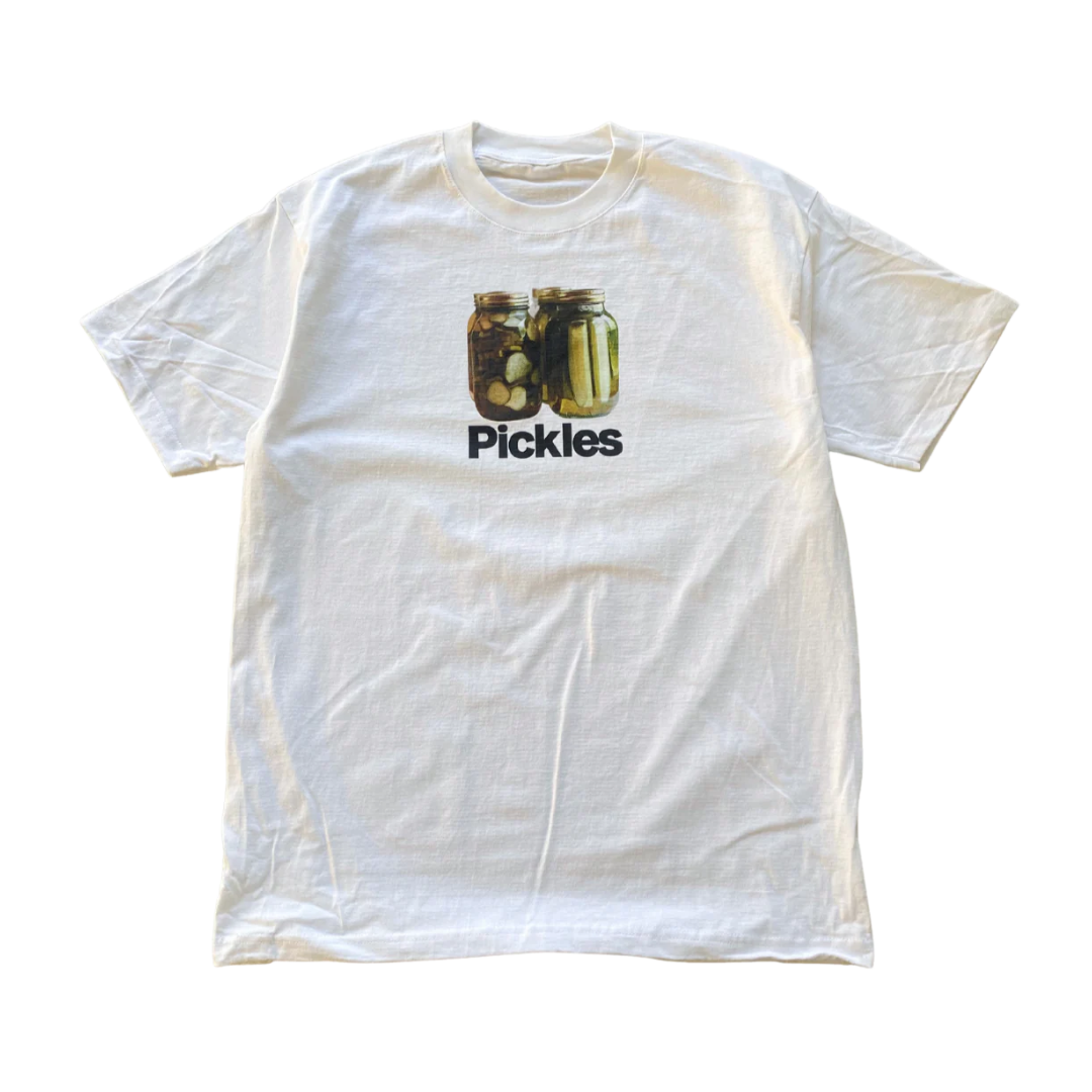 Pickles v2 Tee