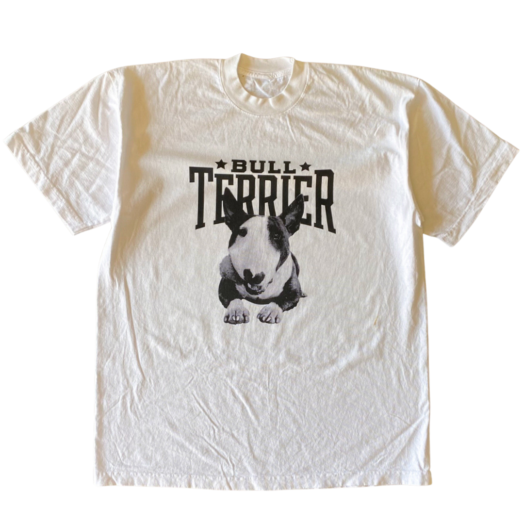 Bull Terrier v1 Tee