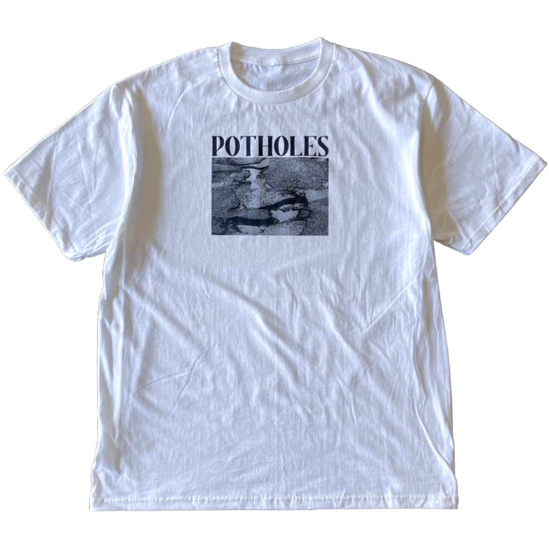 T-shirt bleu radiant ATM