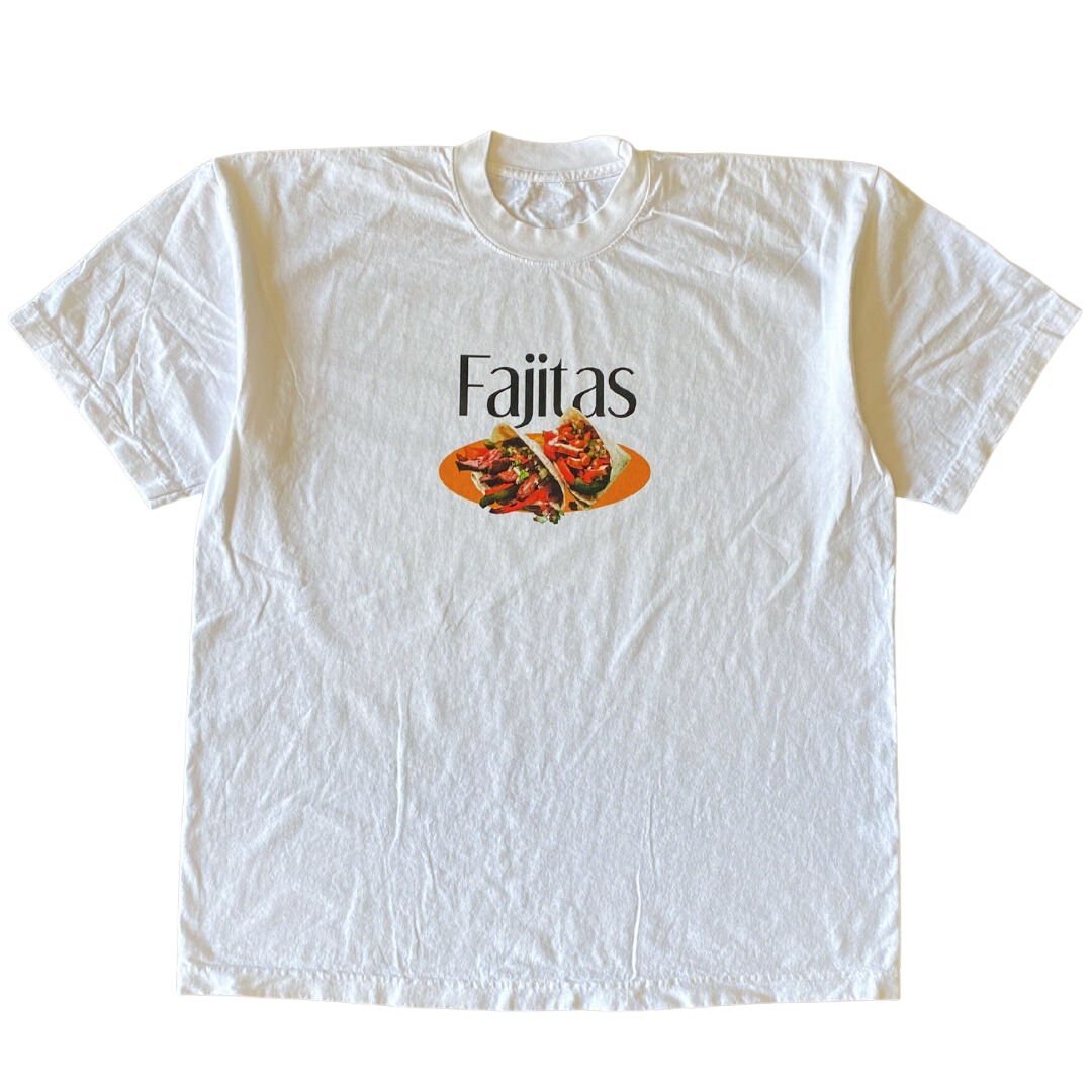 Fajitas Tee