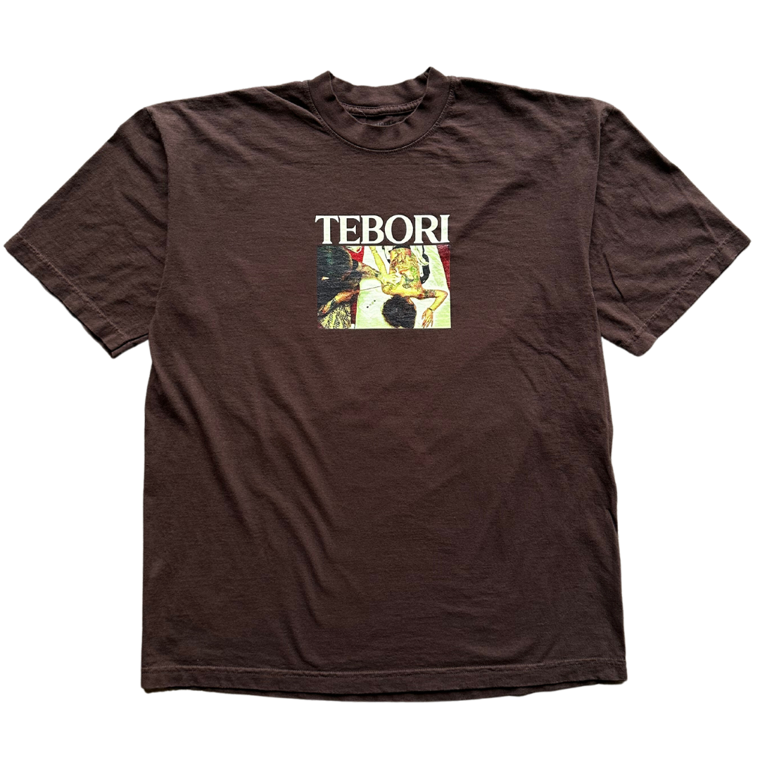 Tebori Tee