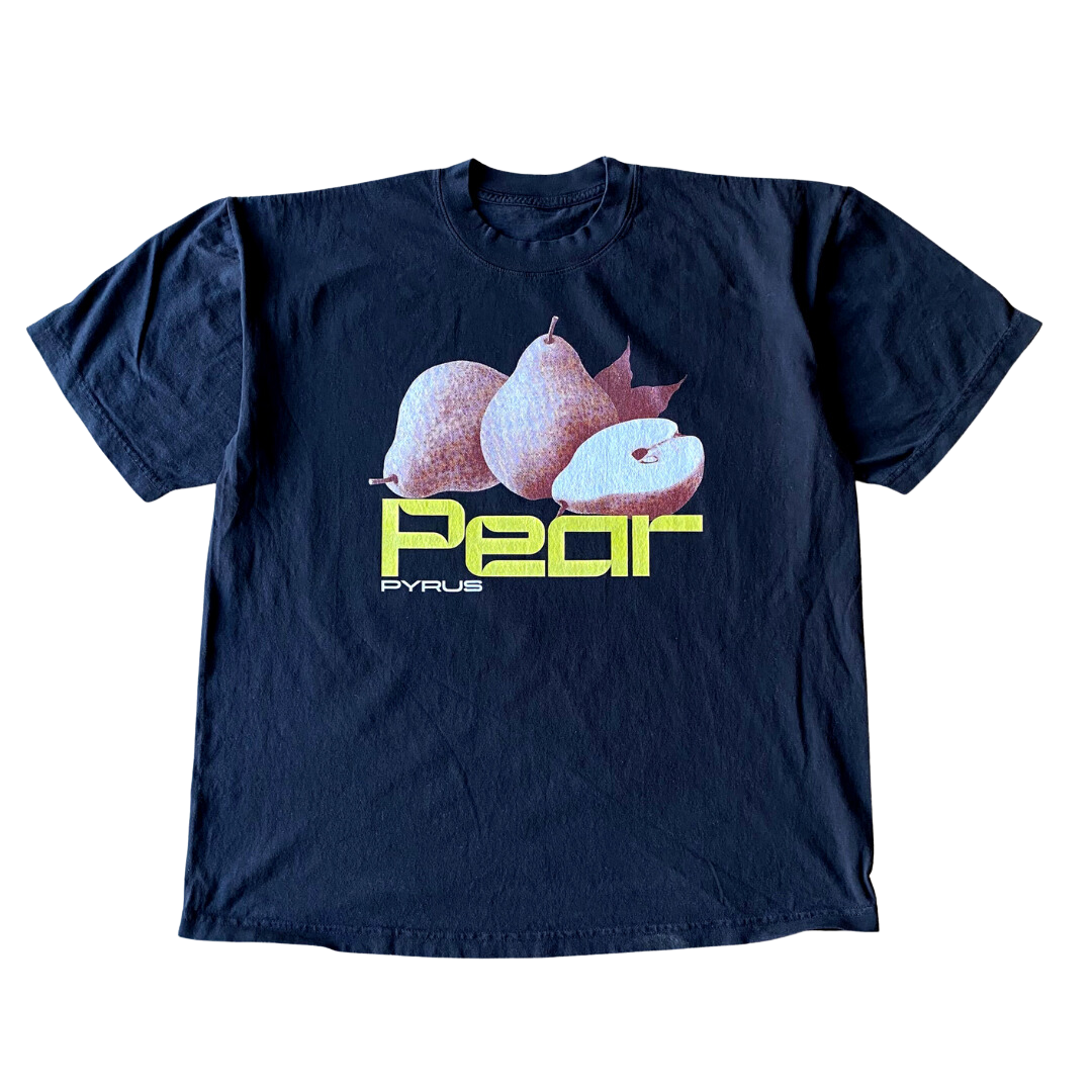 Pear Pyrus v2 Tee