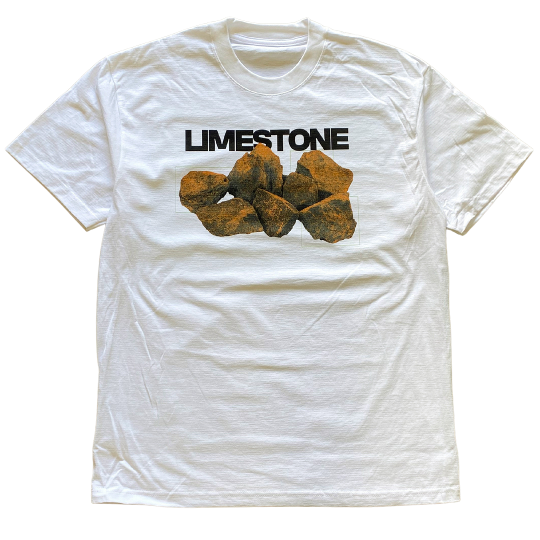 Limestone Tee