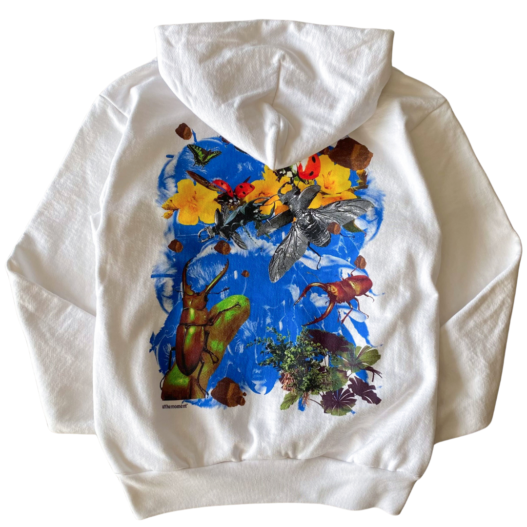 Bug Sun Hoodie