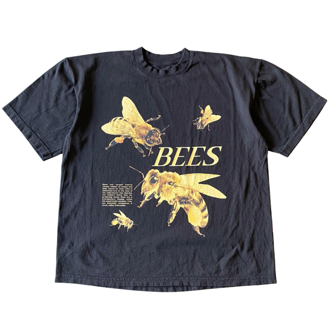 Bees v1 Tee