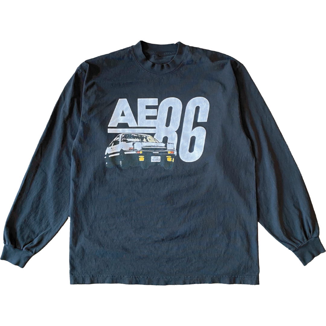 AE86 L/S