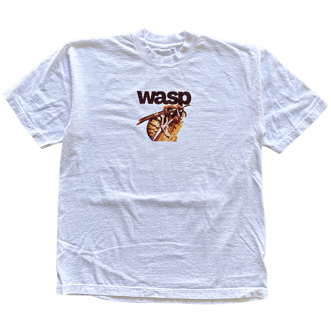 Wasp v5 Tee