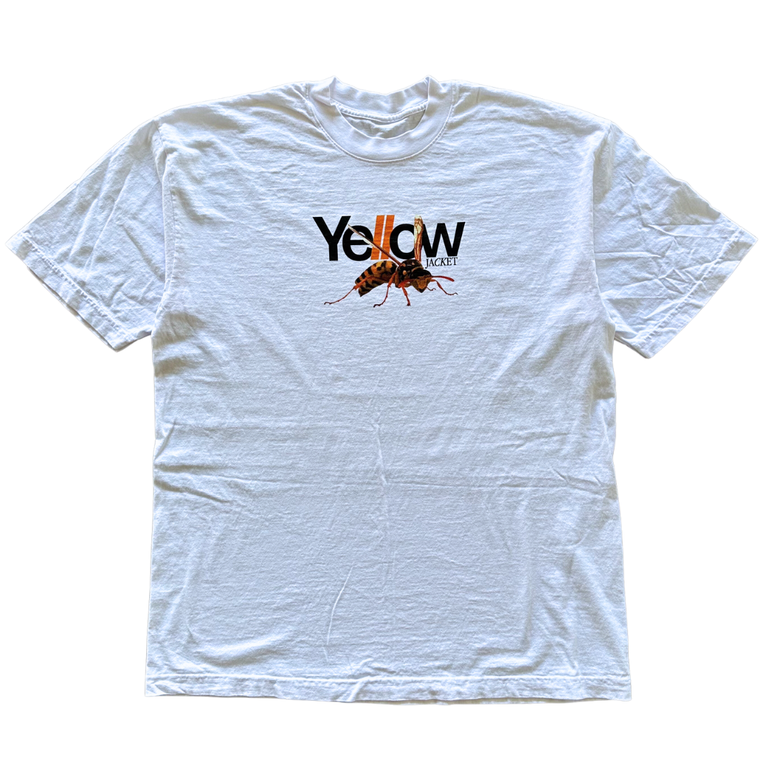 Yellow Jacket v1 Tee