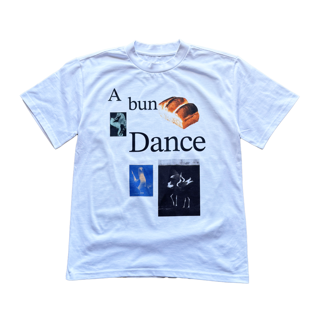 A Bun Dance Tee