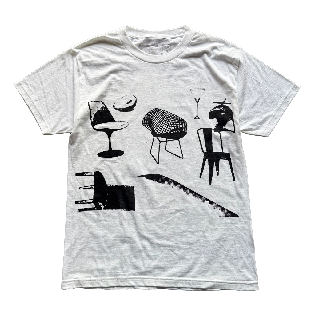 Chair 5 Tee
