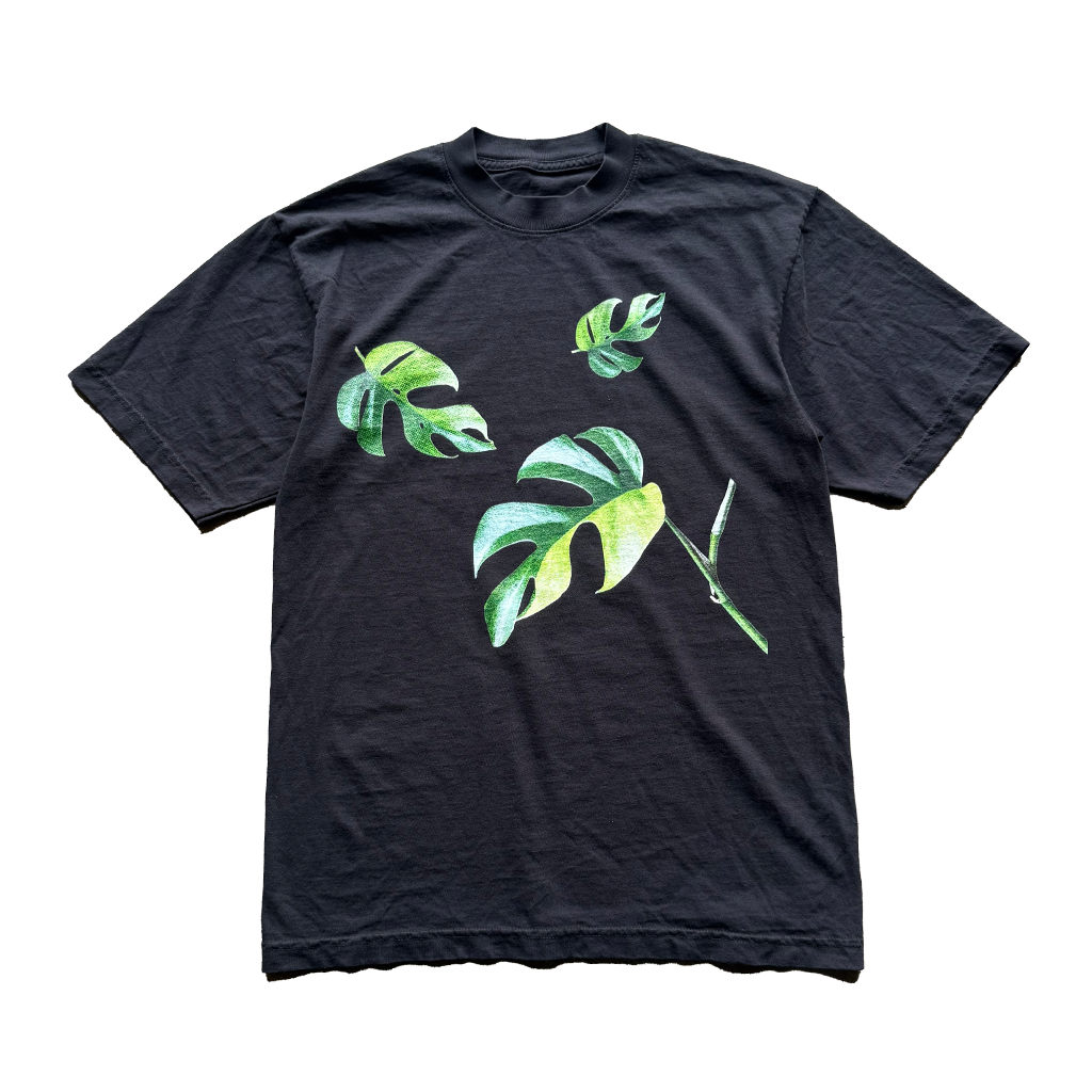 Monstera v3 Tee