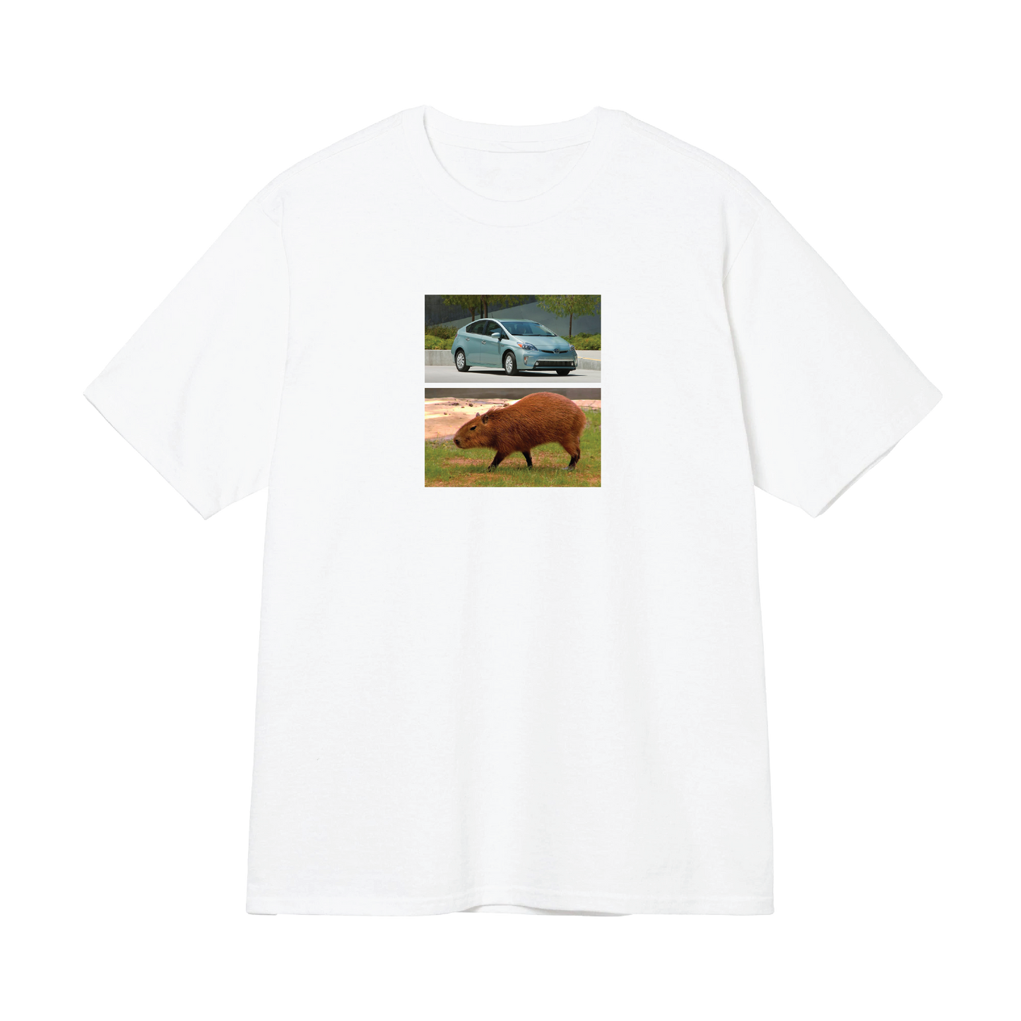 Priusbara Tee