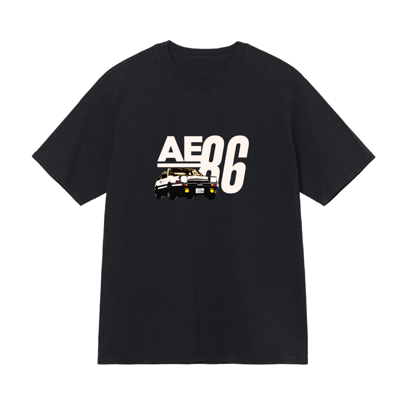 AE86 Tee