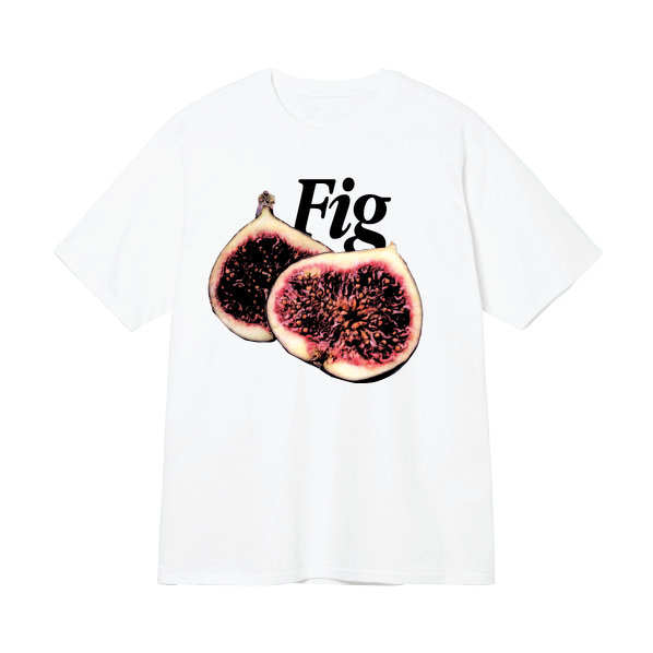 T-shirt figue