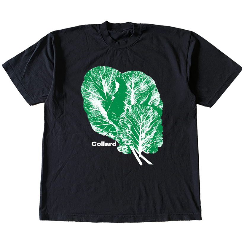 T-shirt à col roulé