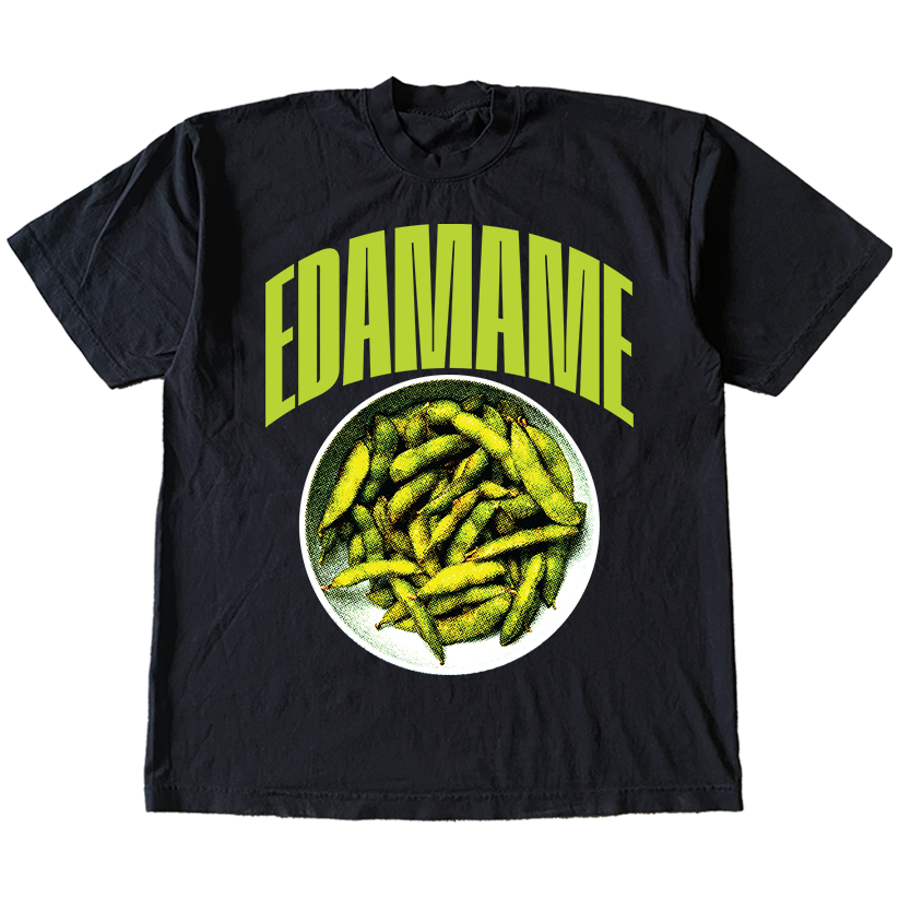 Edamame Tee
