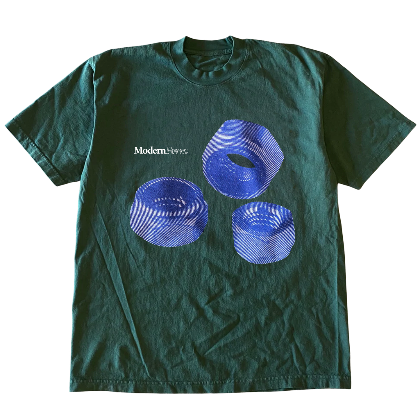 Hardware-Mutter-T-Stück