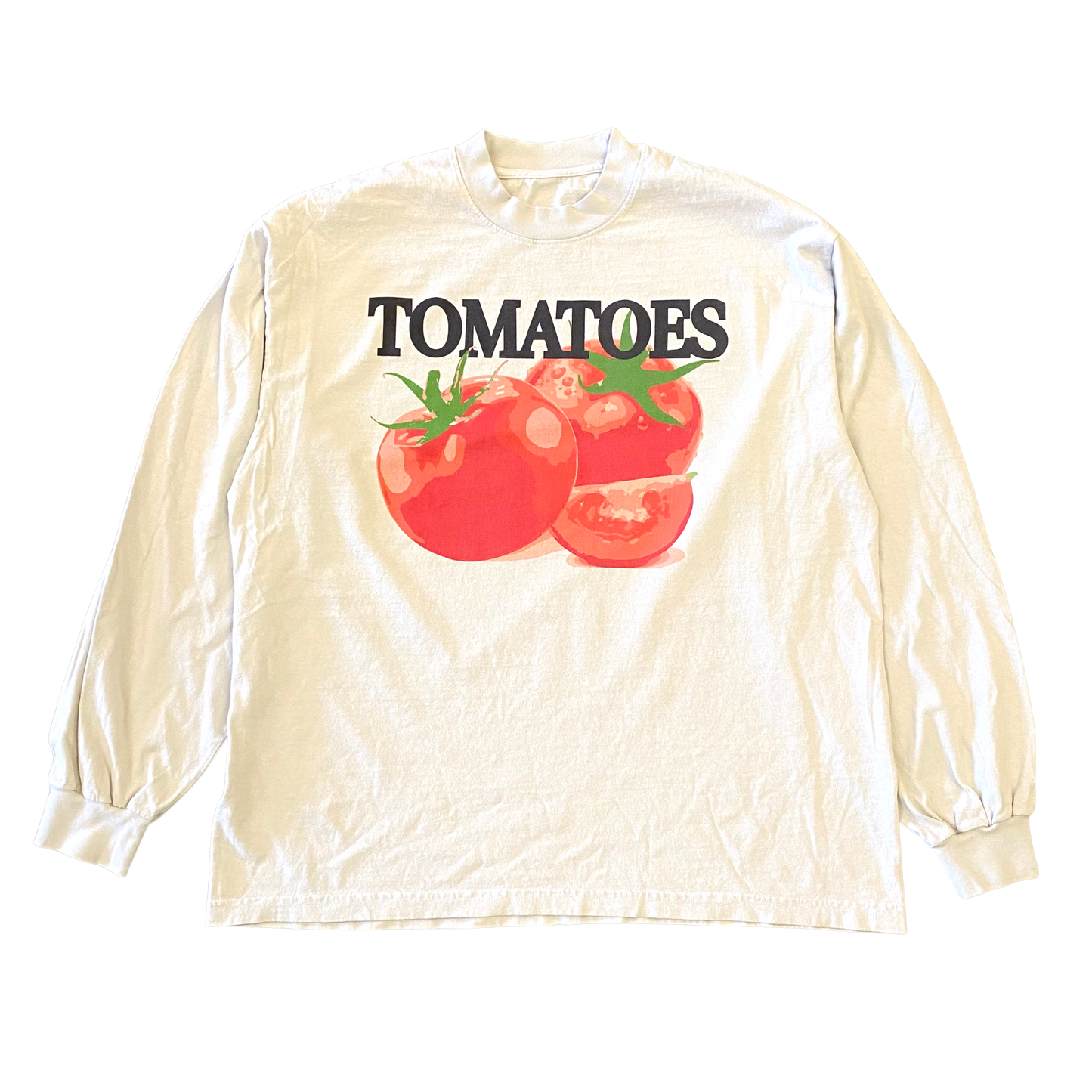 Tomato v1 L/S