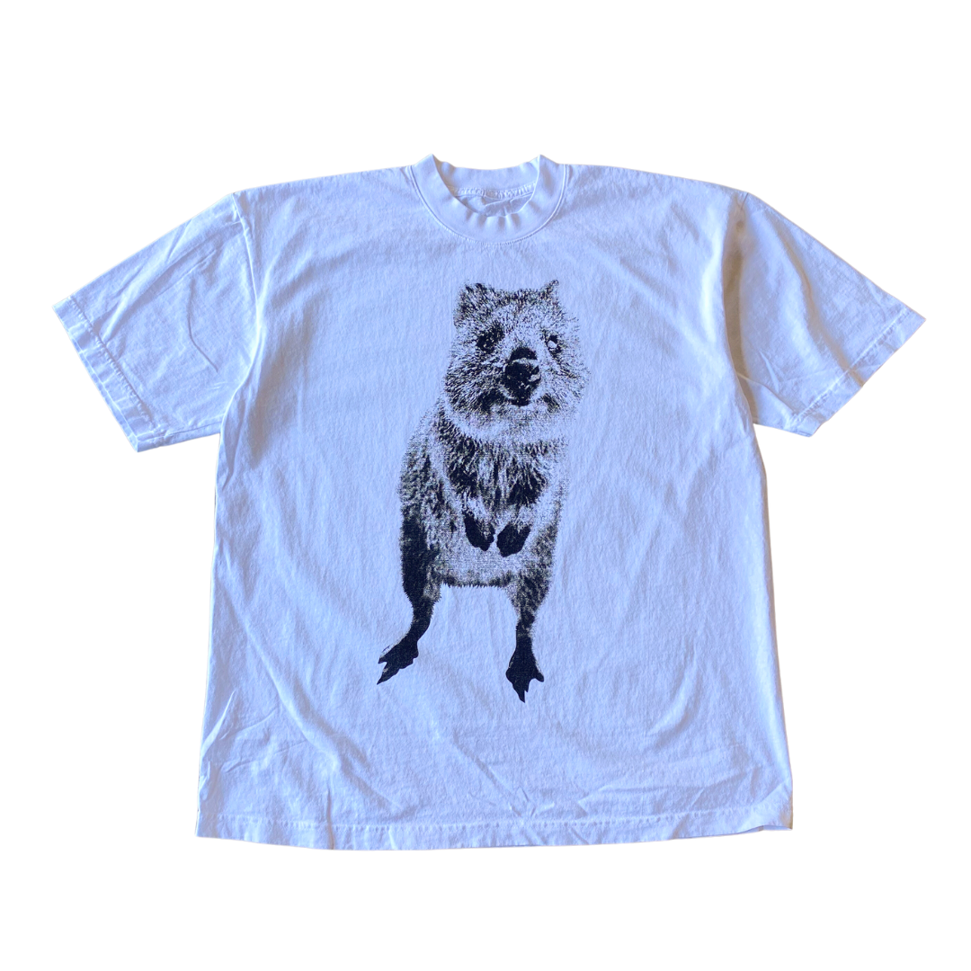 T-shirt de saut Quokka
