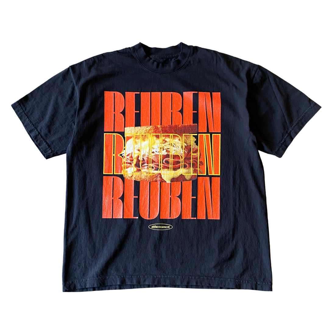 Reuben Sandwich Tee