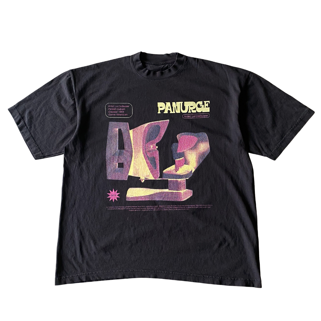 Panurge Tee