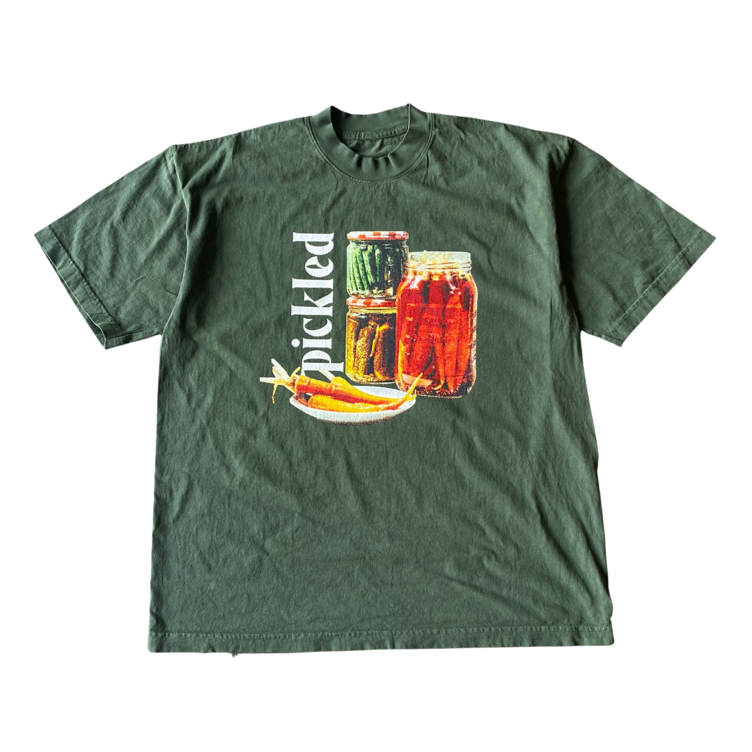 Pickled Jars v1 Tee