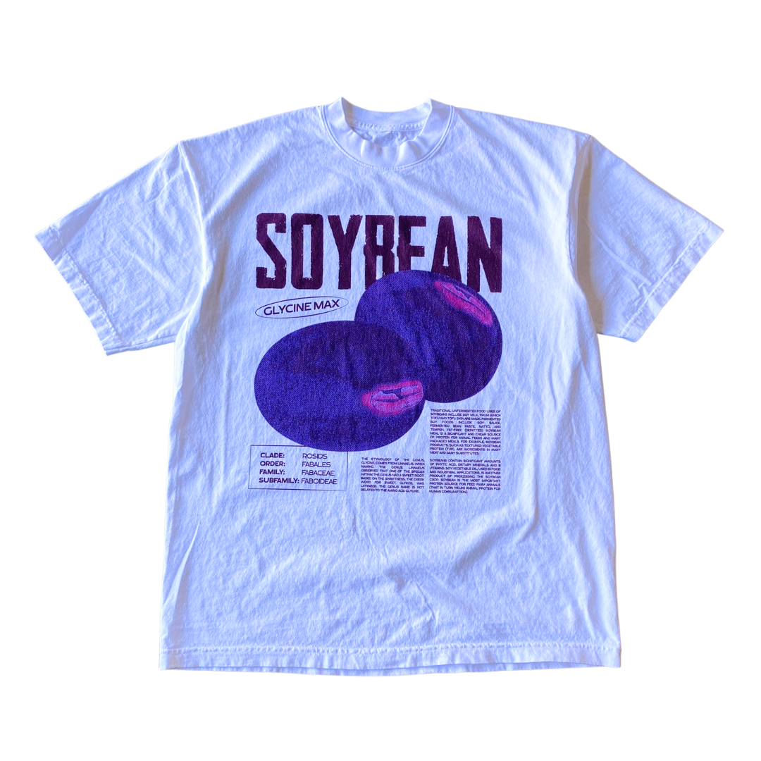 Soybean Tee