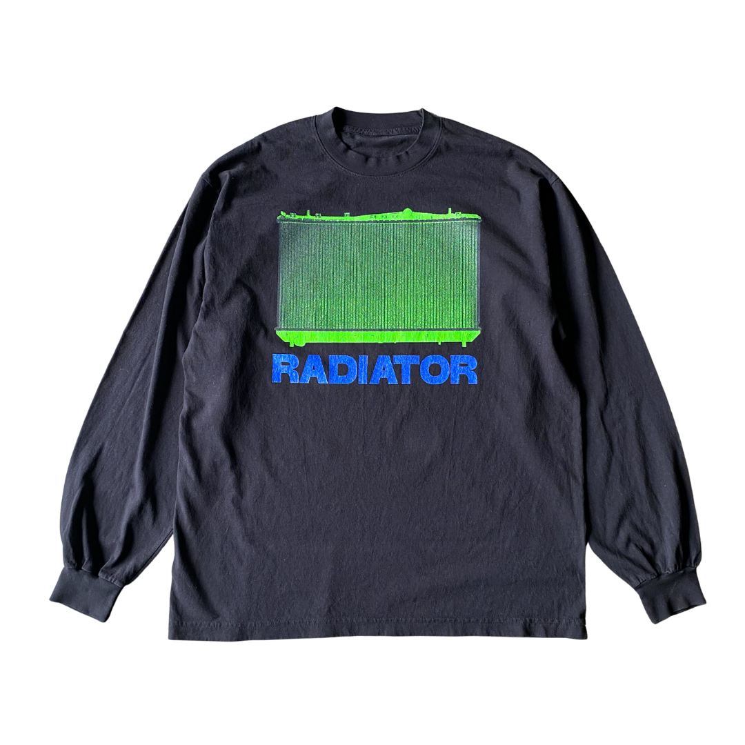 Radiator v1 L/S