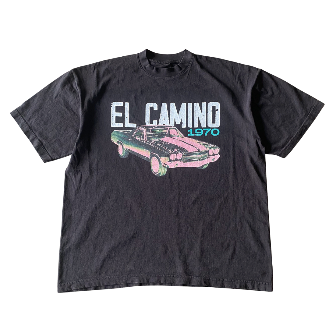 El Camino Tee