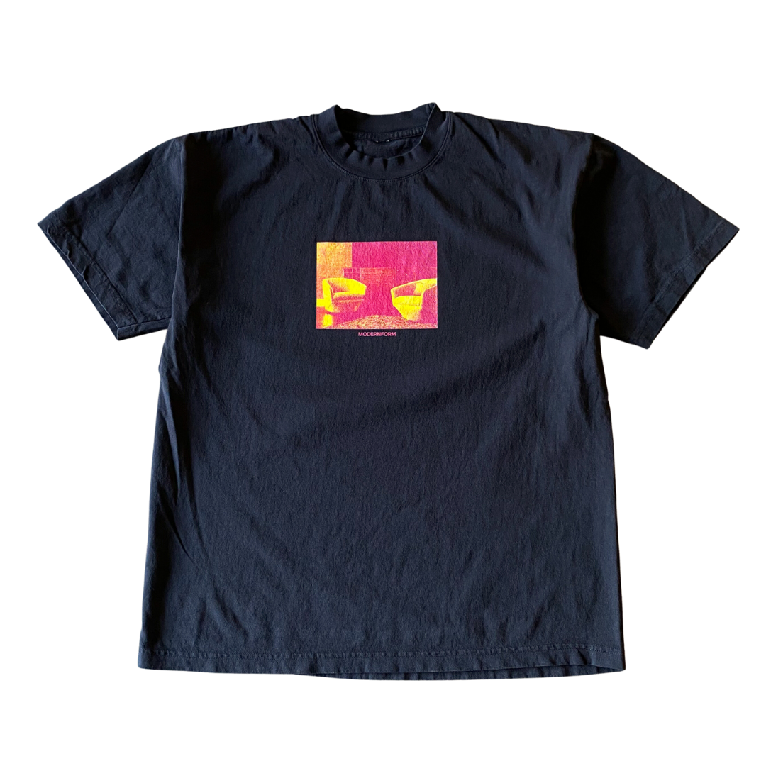 Thinking Chairs Tee