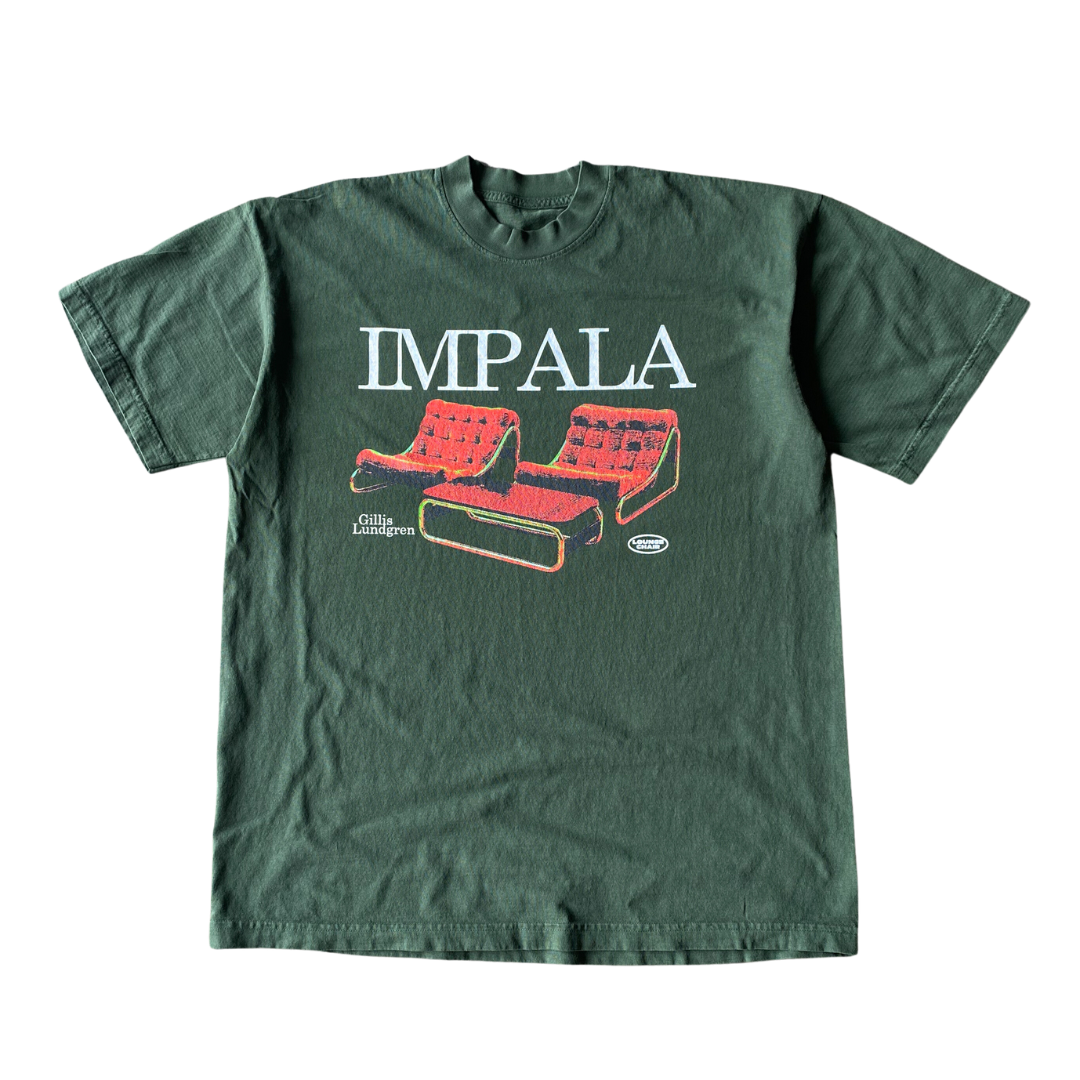 Impala Lounge Chairs Tee