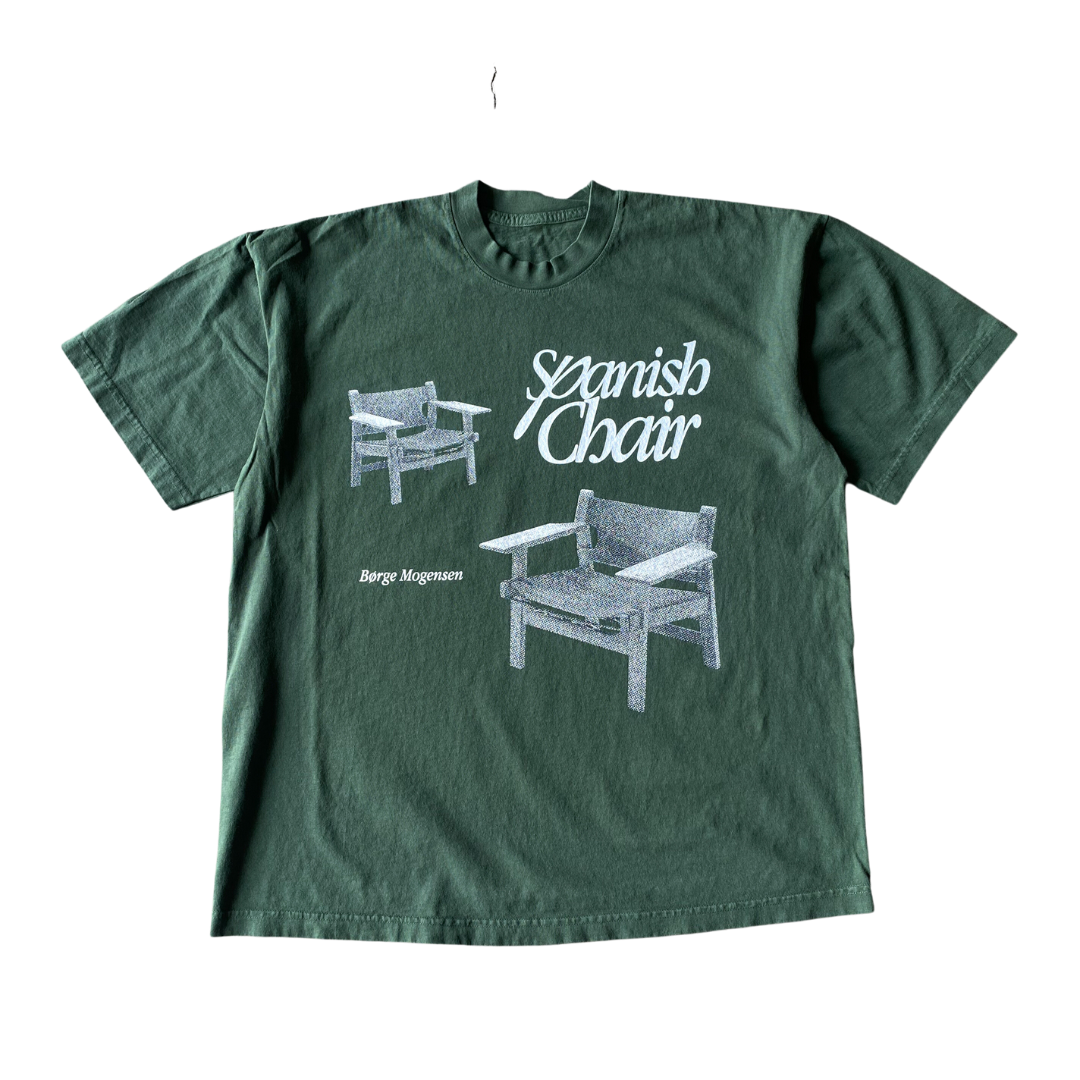 Spanish Chair Tee