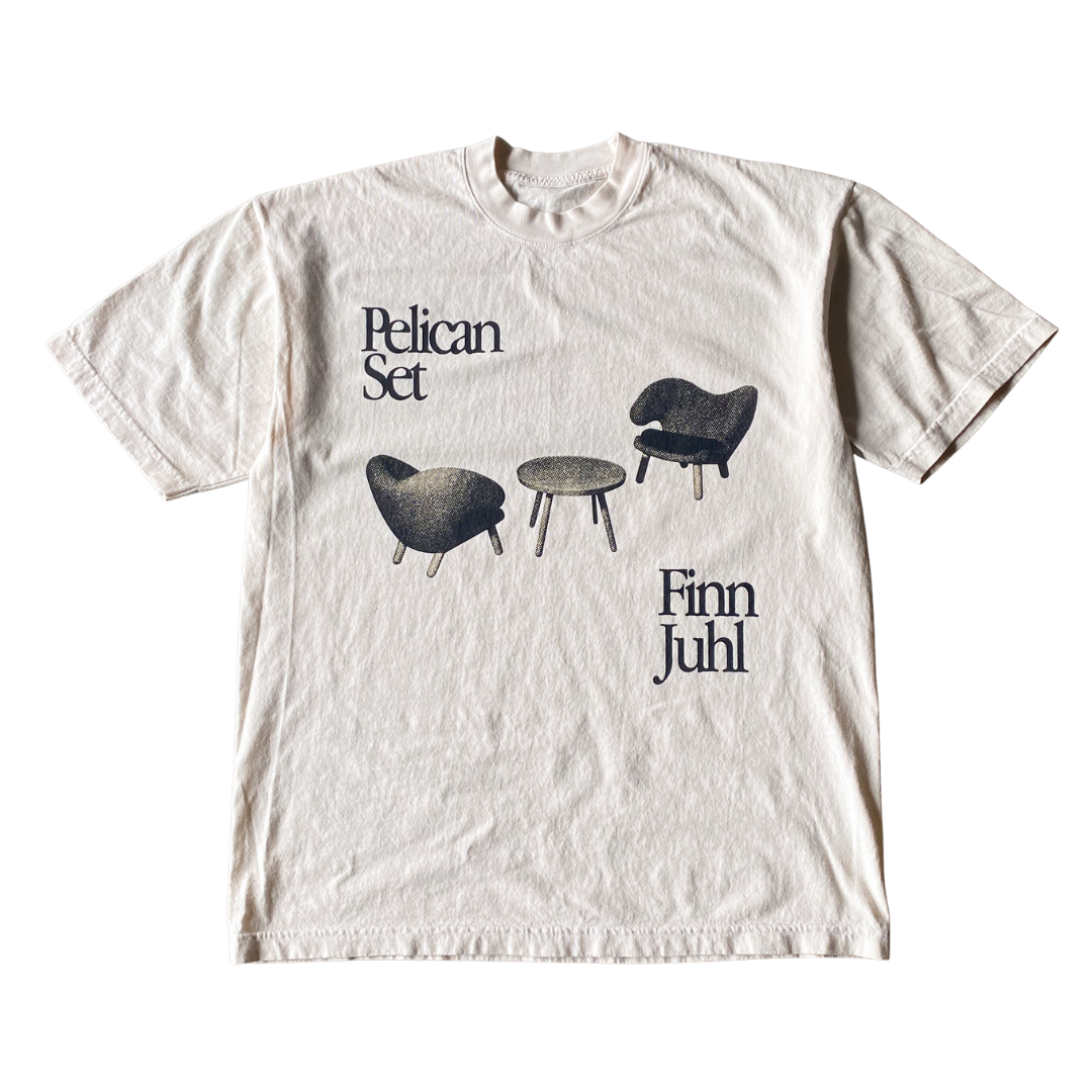 Pelican Set Tee