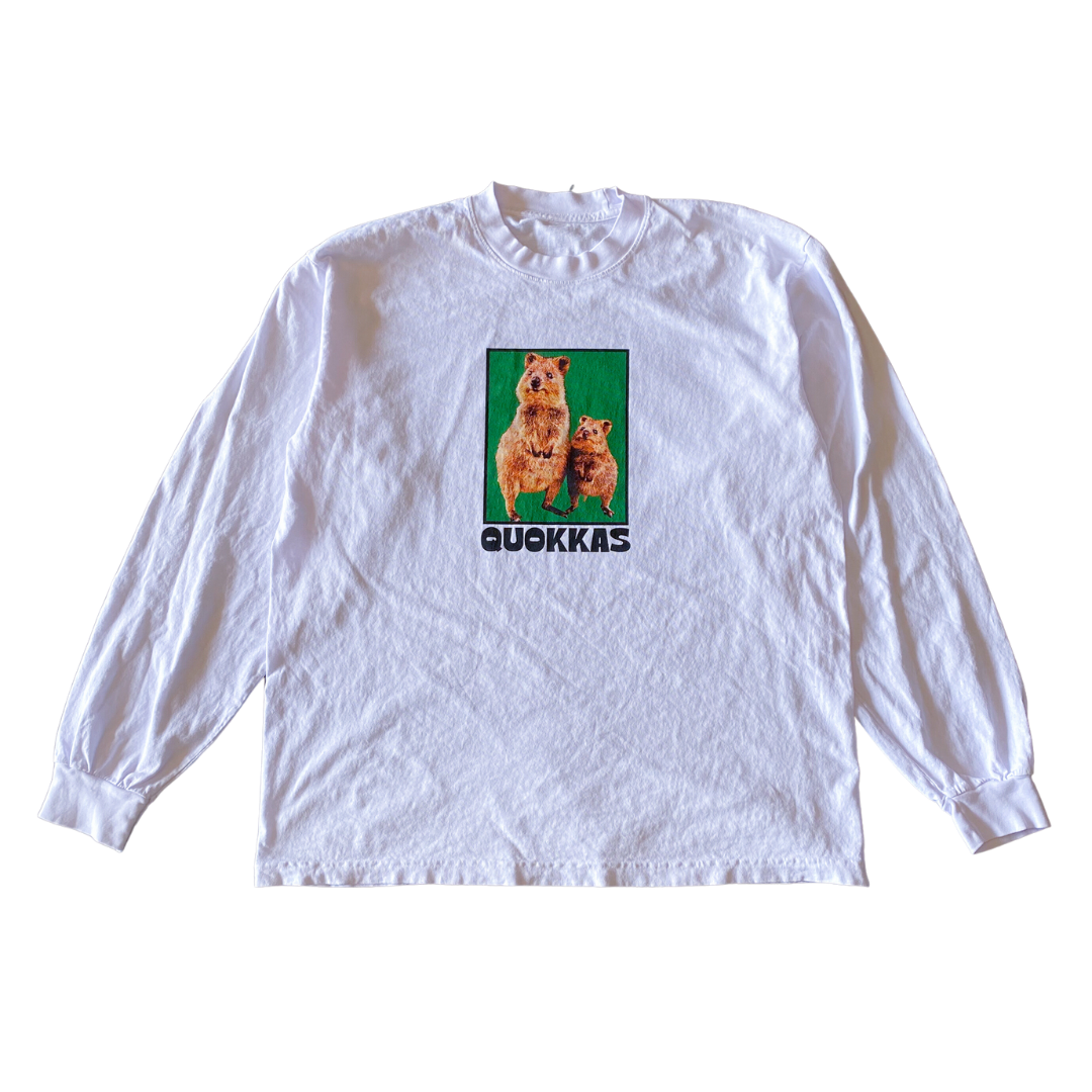 Boxed Quokkas L/S