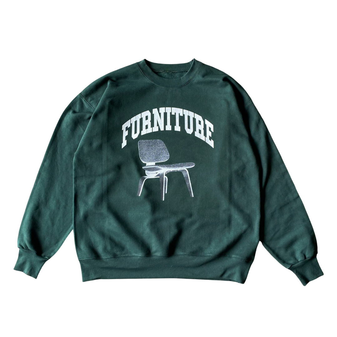 Furniture v1 Crewneck