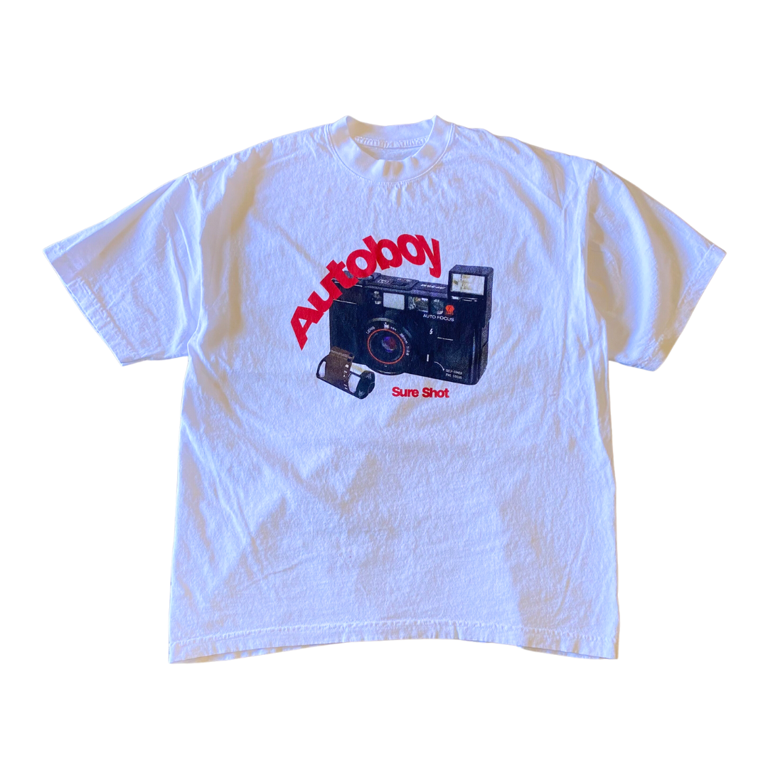 Autoboy Tee