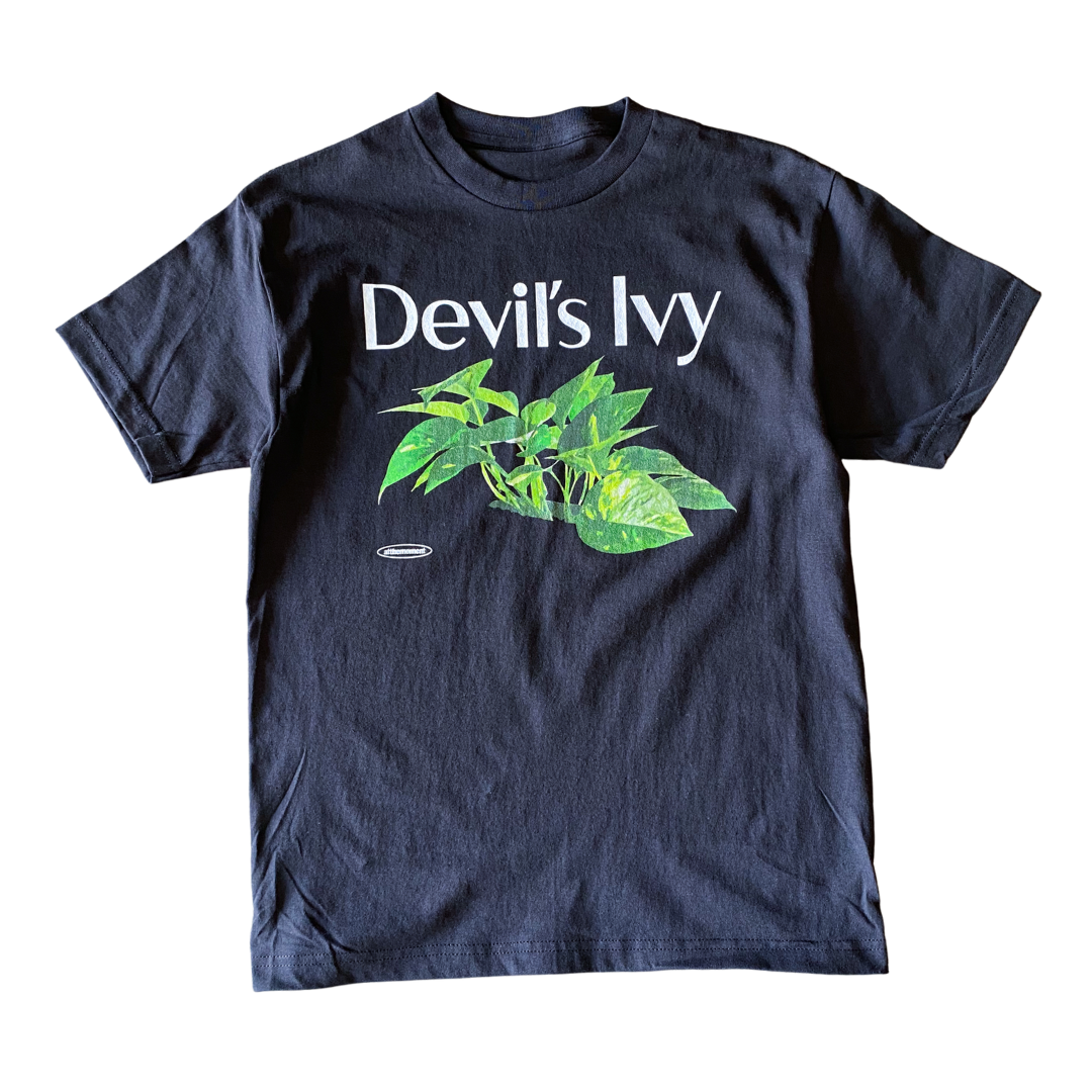 Devil's Ivy T-Shirt