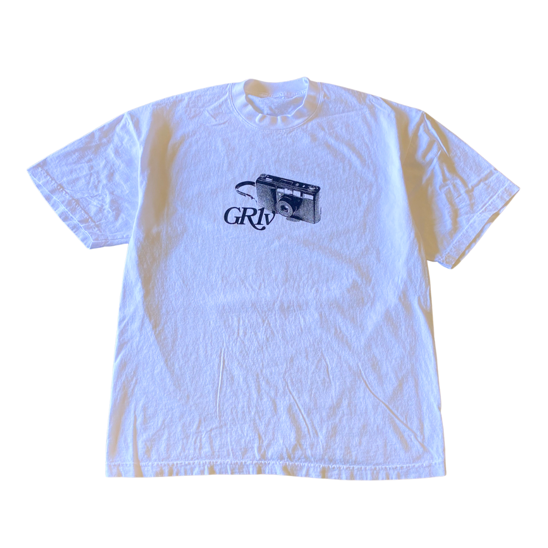 GR1v Tee