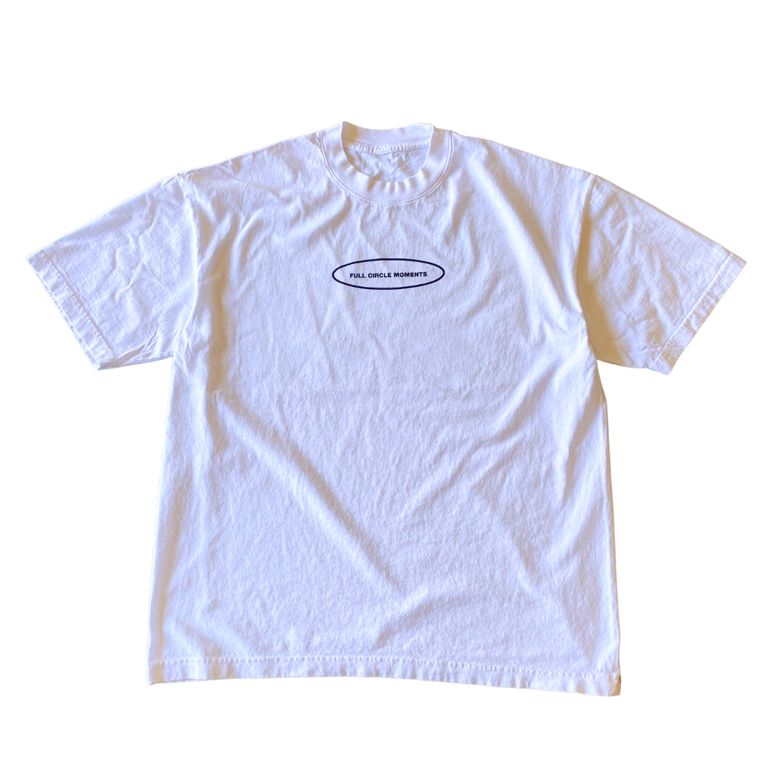 T-shirt Full Circle Moments