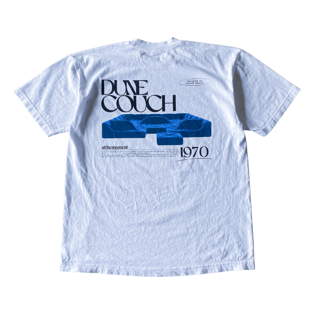 Dune Couch v2 Tee