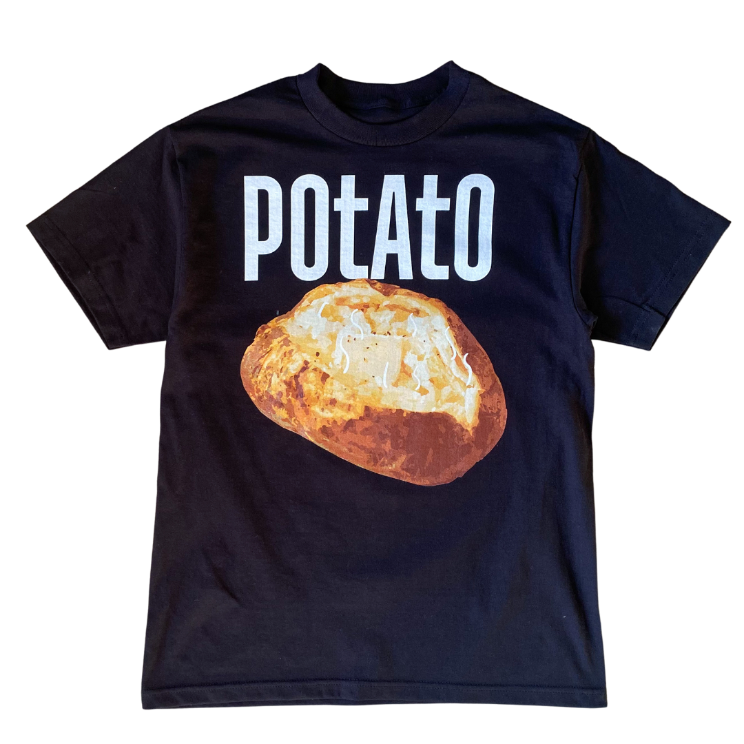 Potato v1 Tee