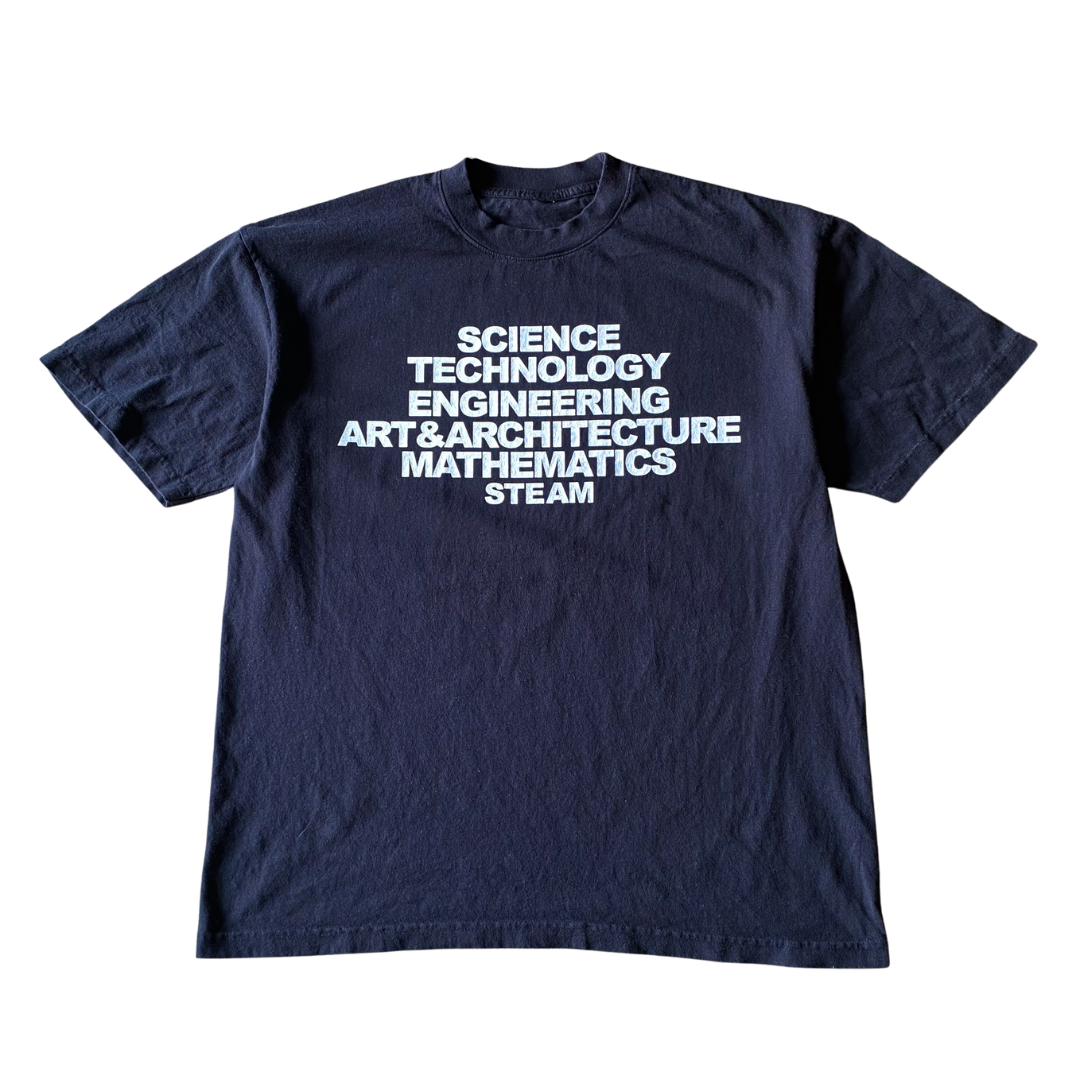 STEAM Tee