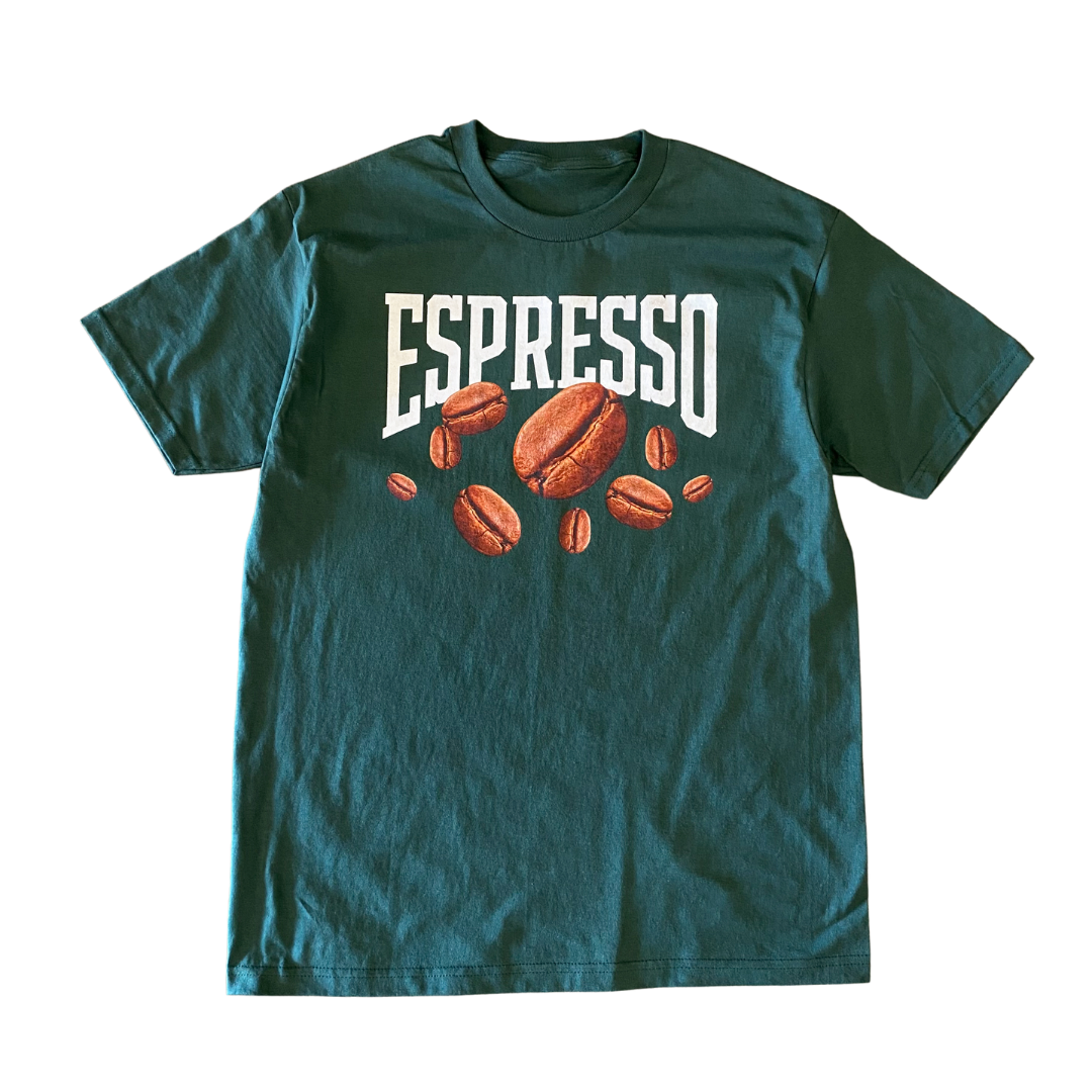 Espresso Beans Tee