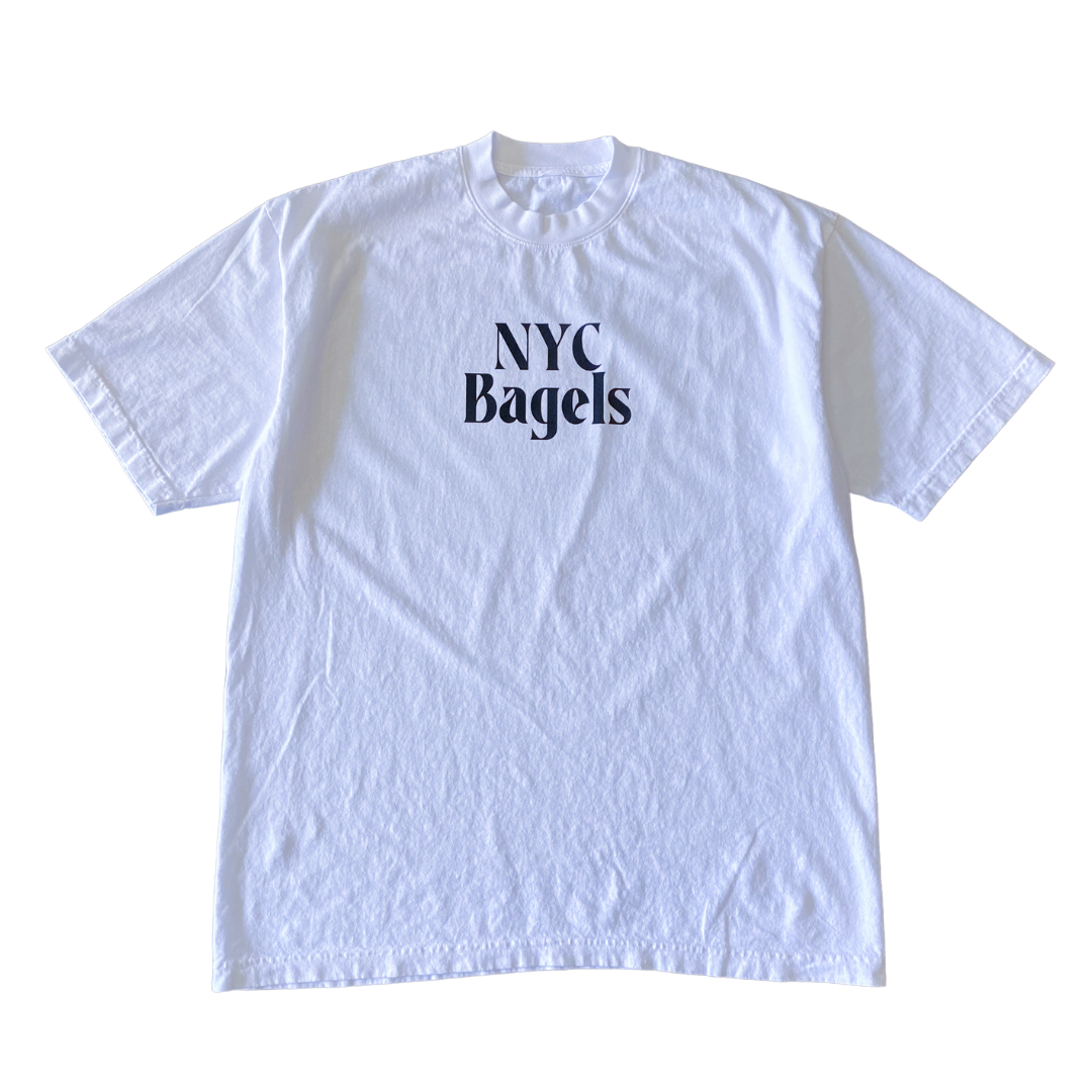 NYC Bagels T-Shirt