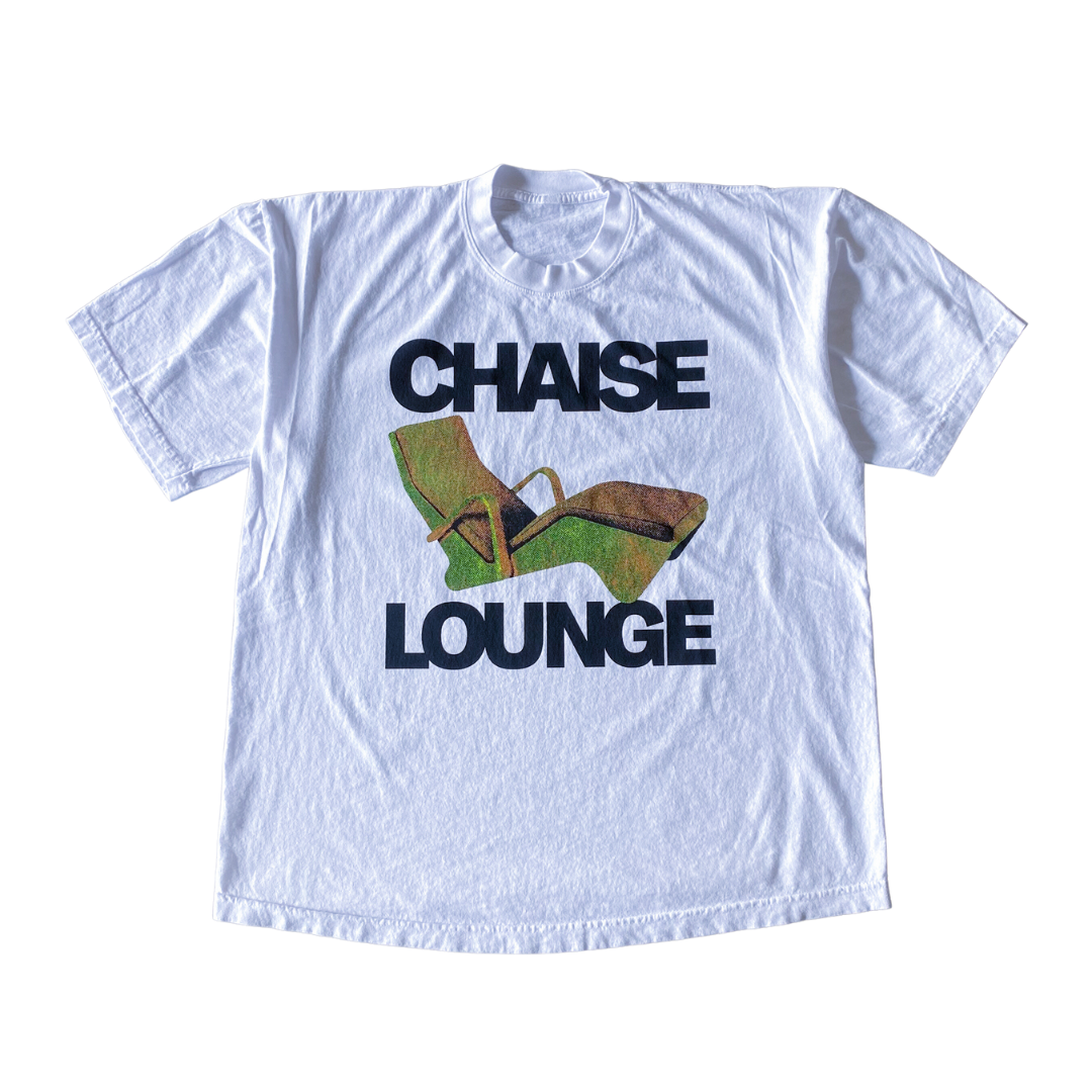 Chaise Lounge v2 Tee