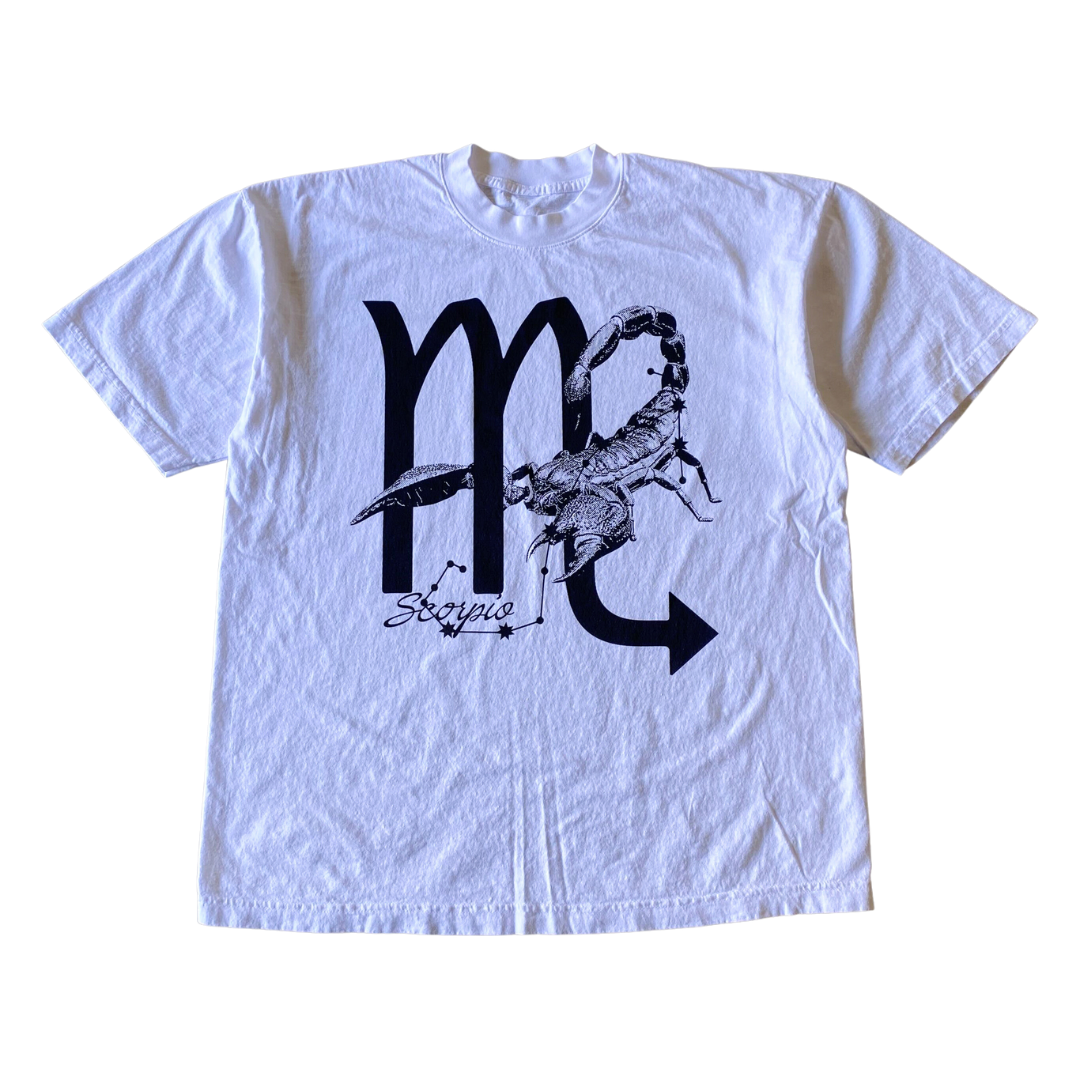 Scorpio v2 Tee