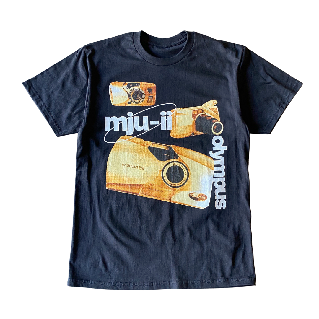 T-shirt épique Infinity Stylus