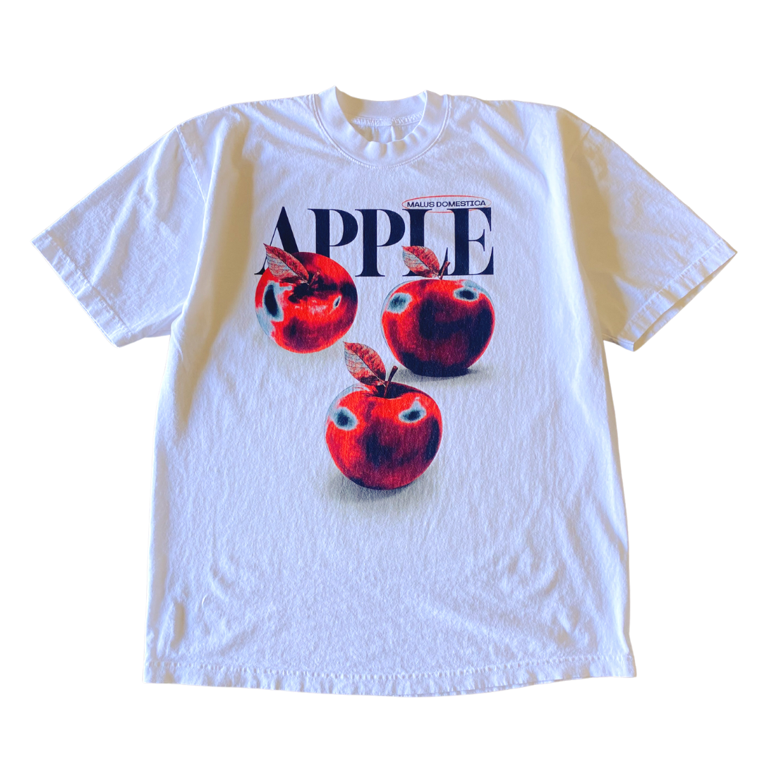 Dark Apple Tee