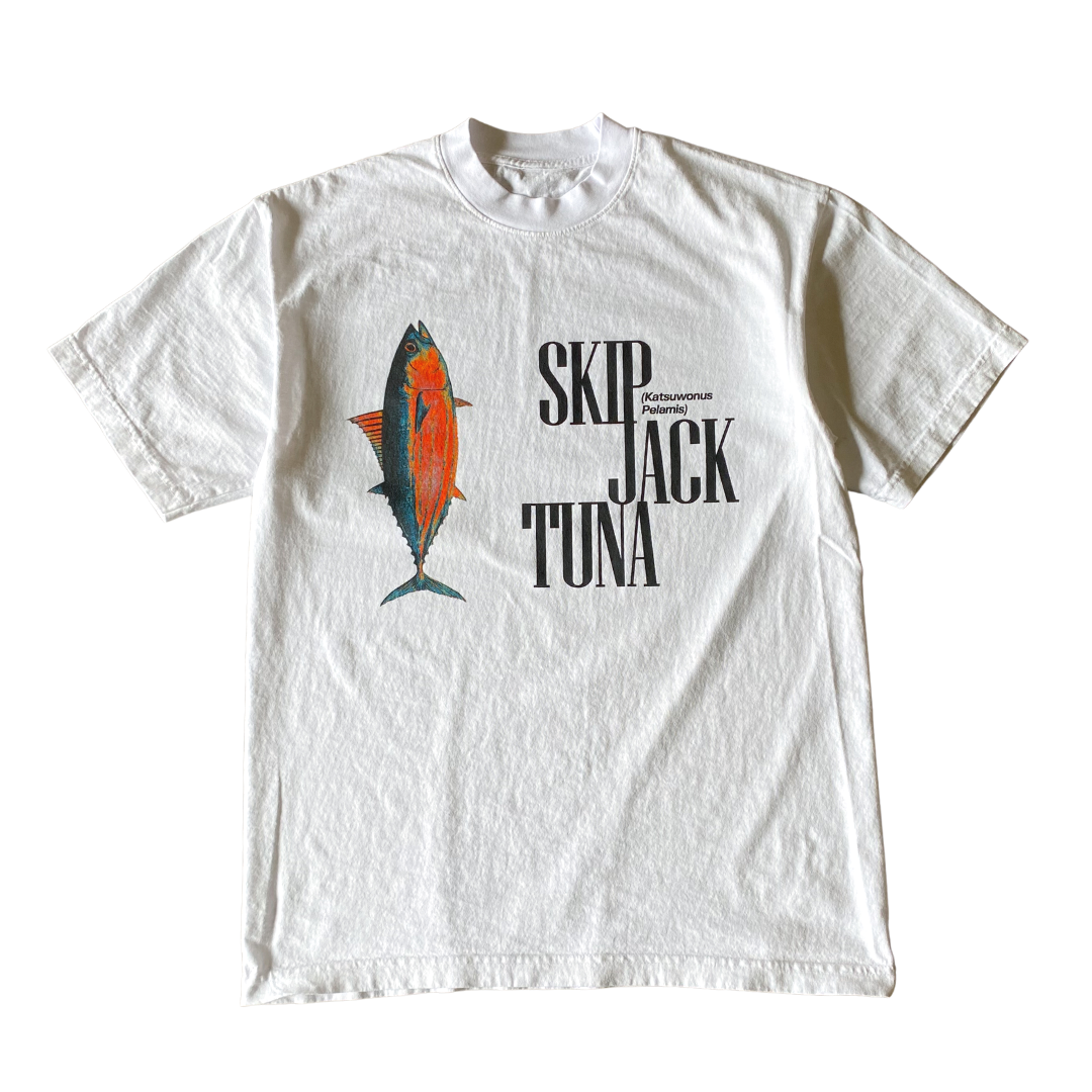 Skip Jack Tuna Tee
