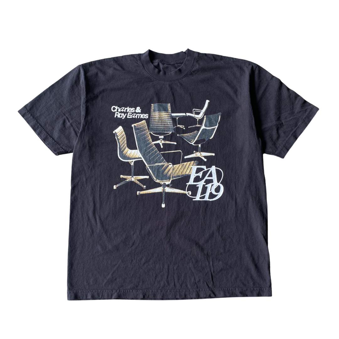 EA 119 Chairs v1 Tee